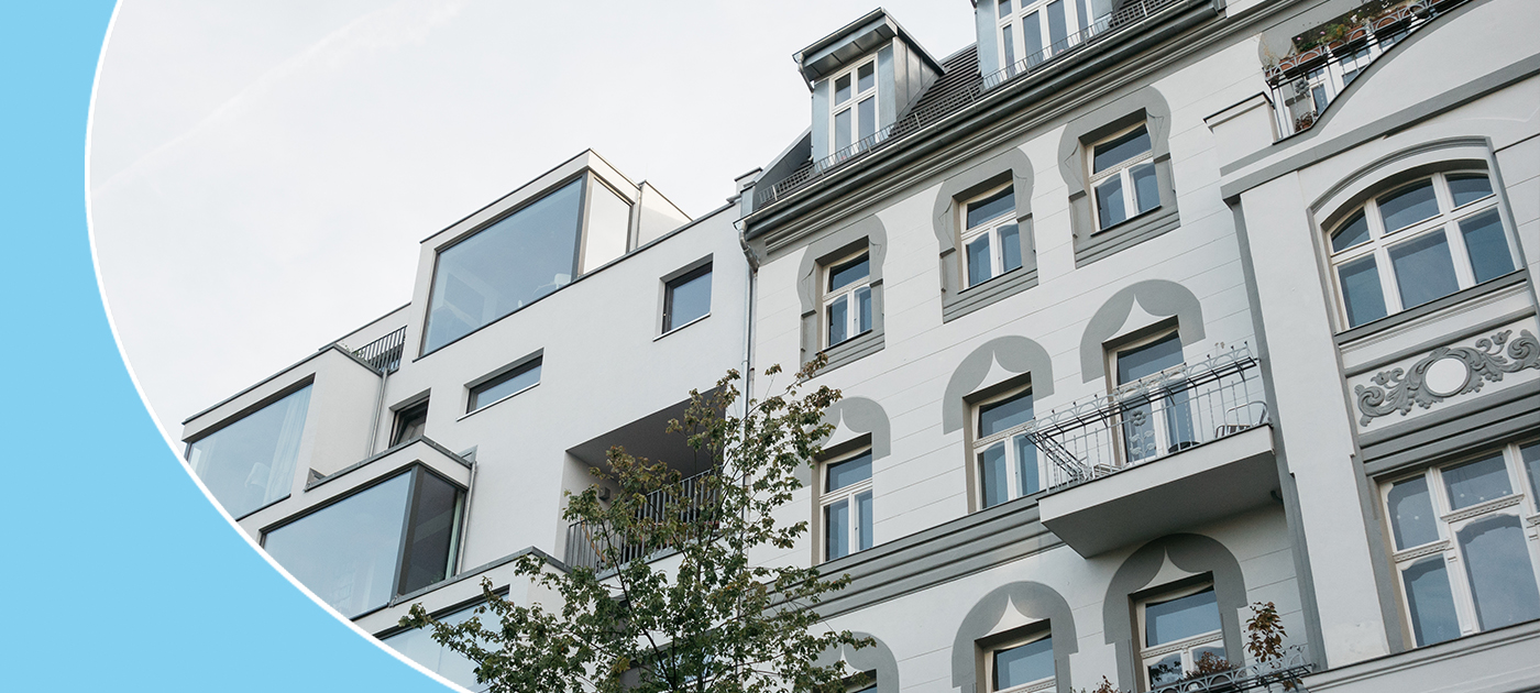 Immobilien Als Kapitalanlage